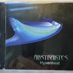 Hysenbeat "Abstraktes" CD